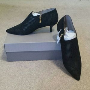 Franco Sarto booties